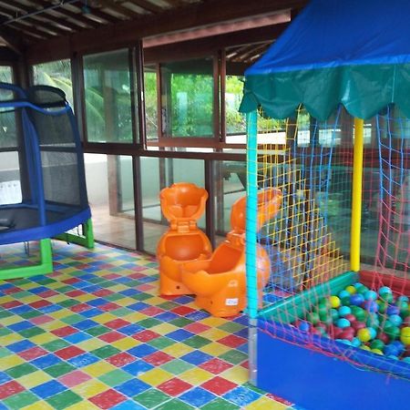 Flat Nord Tabatinga Apartman Conde  Kültér fotó
