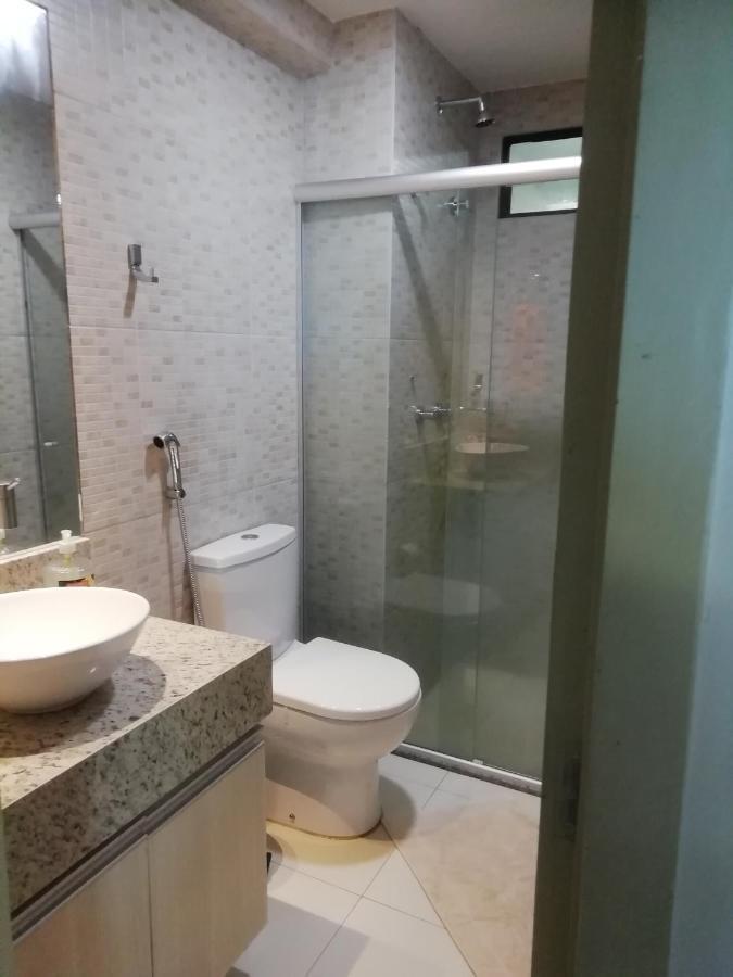 Flat Nord Tabatinga Apartman Conde  Kültér fotó