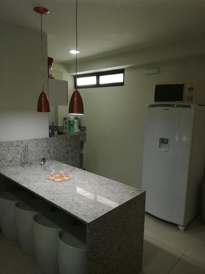 Flat Nord Tabatinga Apartman Conde  Kültér fotó