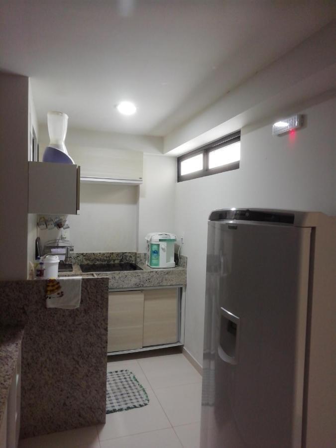 Flat Nord Tabatinga Apartman Conde  Kültér fotó