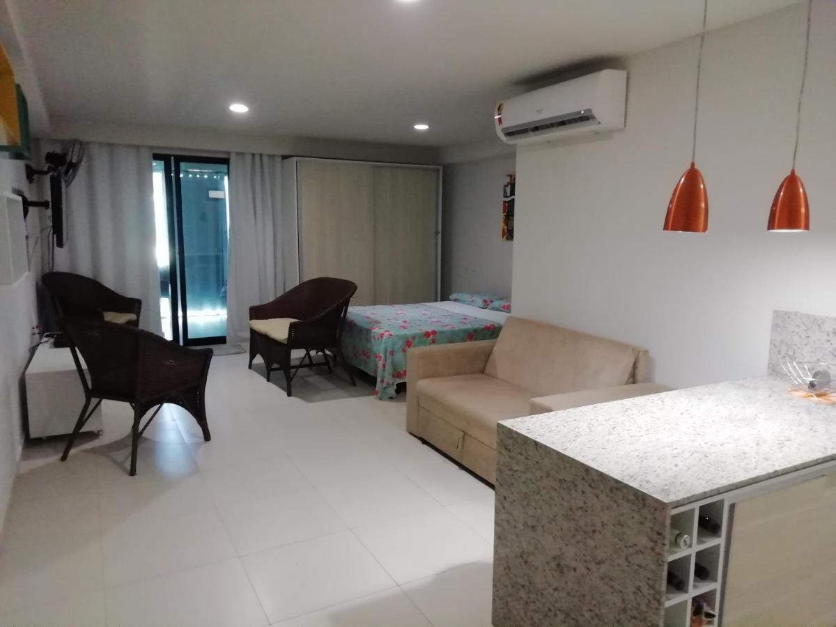 Flat Nord Tabatinga Apartman Conde  Kültér fotó