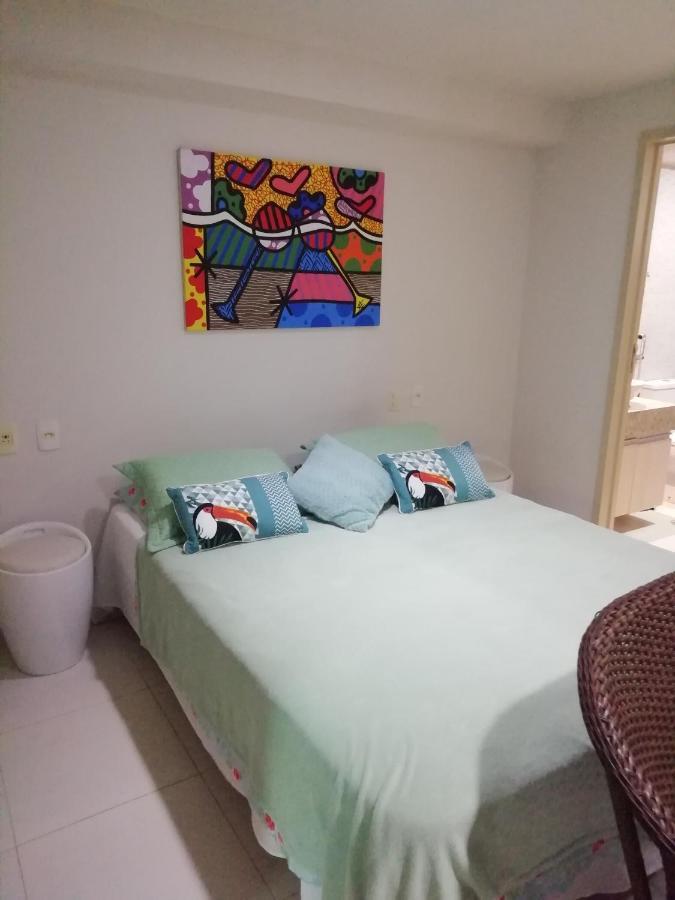 Flat Nord Tabatinga Apartman Conde  Kültér fotó